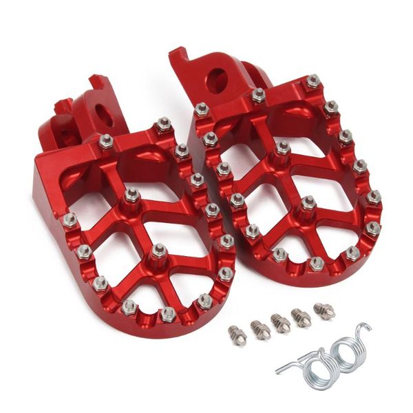 pedals suitable for surron light bee & x modified accessories universal pedal non-slip cnc
pedals suitable for surron light bee & x modified accessories universal pedal non-slip cnc