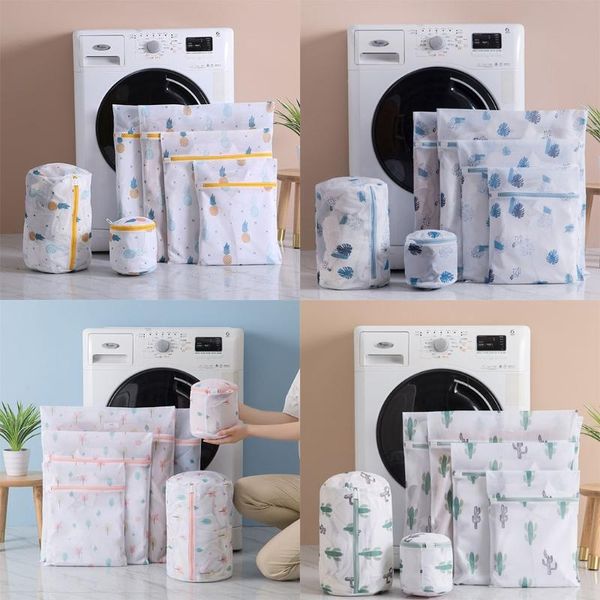 laundry bags 6pcs garment washing bag travel storage organizer pack for clothes bras underwear socks lingerie
laundry bags 6pcs garment washing bag travel storage organizer pack for clothes bras underwear socks lingerie