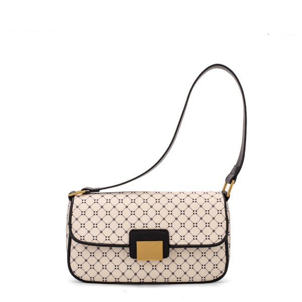 axillary package za trend versatile women's bag 2021 color matching geometric print underarm single shoulder portable fashion club
axillary package za trend versatile women's bag 2021 color matching geometric print underarm single shoulder portable fashion club