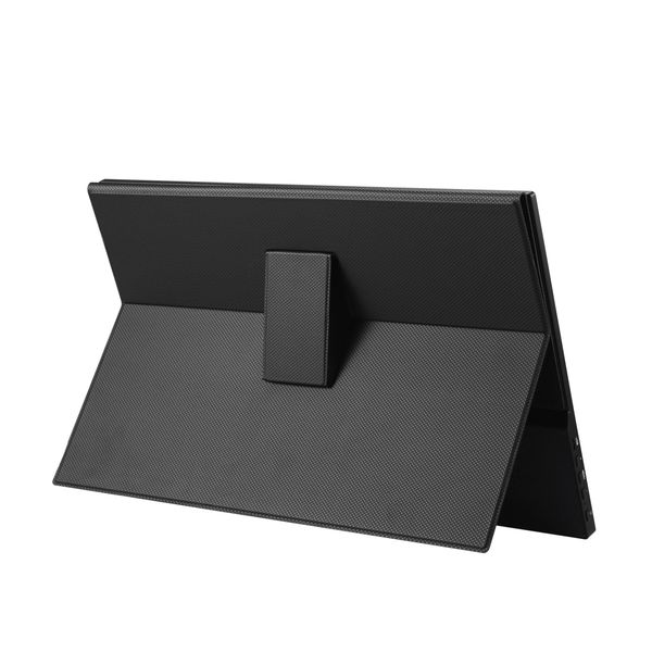 portable monitor ultra slim for lapusb c, 15.6 1080p hdr ips screen full view, dual spearker for macbook/iphone/android xbox switch ps5 rasp
portable monitor ultra slim for lapusb c, 15.6 1080p hdr ips screen full view, dual spearker for macbook/iphone/android xbox switch ps5 rasp