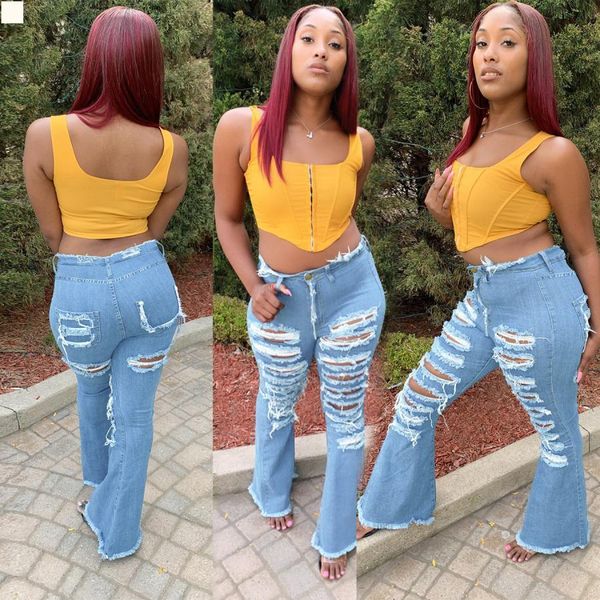 fashion women designer jeans femme streetwear leggings woman denim trousers high waisted pants plus size womans clothes female indie ripped, Blue
fashion women designer jeans femme streetwear leggings woman denim trousers high waisted pants plus size womans clothes female indie ripped, Blue