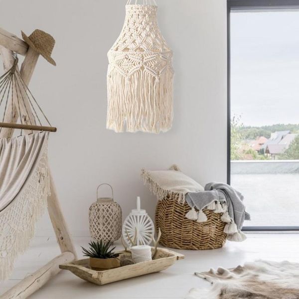 lamp covers & shades handmade shade boho hanging pendant home decor light cover hand-woven chandelier room circular
lamp covers & shades handmade shade boho hanging pendant home decor light cover hand-woven chandelier room circular