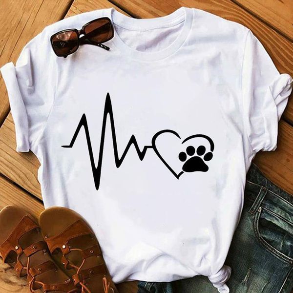 heartbeat ecg cup printed womens t shirts short sleeve tshirts summer harajuku tumblr graphic shirt femme clothes, White
heartbeat ecg cup printed womens t shirts short sleeve tshirts summer harajuku tumblr graphic shirt femme clothes, White