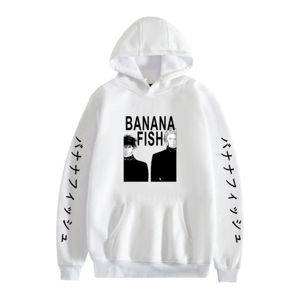 men's hoodies & sweatshirts 3 to 14 years banana fish ash lynx eiji okumura funny boy/girl hoodie hip hop poleron hombre streetwear kid, Black
men's hoodies & sweatshirts 3 to 14 years banana fish ash lynx eiji okumura funny boy/girl hoodie hip hop poleron hombre streetwear kid, Black