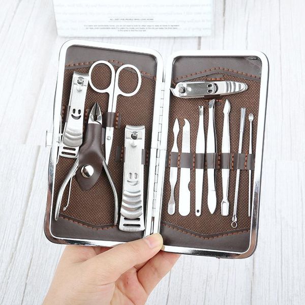 smiling face covered 12 times large pedicure nail clippers beauty manicure kit art kits
smiling face covered 12 times large pedicure nail clippers beauty manicure kit art kits