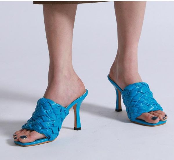 high-heeled shoes lady peep toe woman's slippers slides 2021 thin basic rome fabric rubber pu pumps super, Black
high-heeled shoes lady peep toe woman's slippers slides 2021 thin basic rome fabric rubber pu pumps super, Black