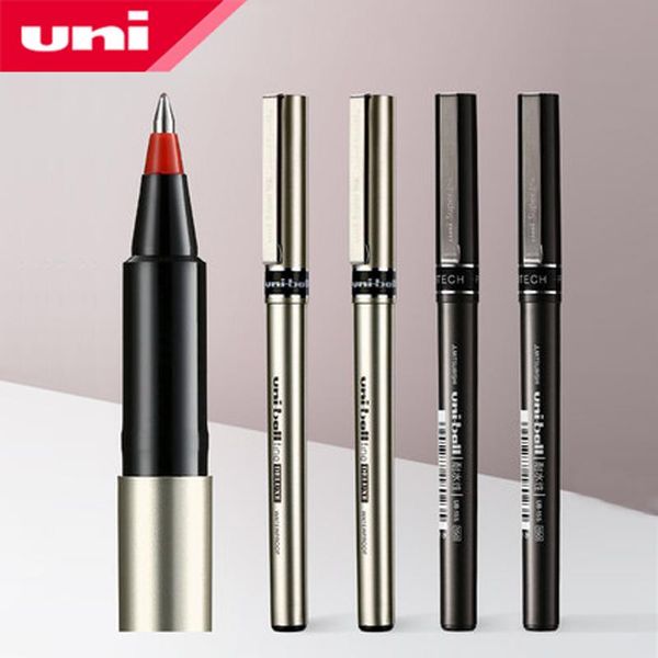 ballpoint pens 1pcs uni gel pen ub-177 straight liquid 0.5/0.7mm student business office quick-drying signature, Blue;orange
ballpoint pens 1pcs uni gel pen ub-177 straight liquid 0.5/0.7mm student business office quick-drying signature, Blue;orange