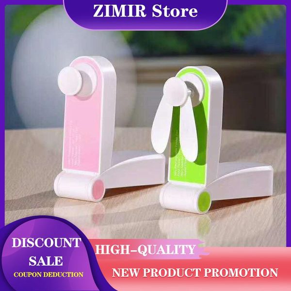 electric fans usb mini foldable fan creative charging household appliances deskventilator portable handheld small air cooler
electric fans usb mini foldable fan creative charging household appliances deskventilator portable handheld small air cooler