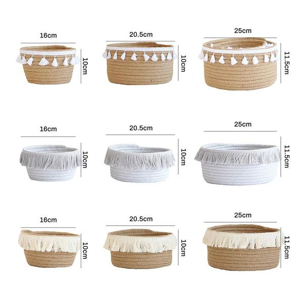 storage baskets nordic deskbasket sundries toy box tassel cosmetic book organizer laundry stationery storagecontainer
storage baskets nordic deskbasket sundries toy box tassel cosmetic book organizer laundry stationery storagecontainer