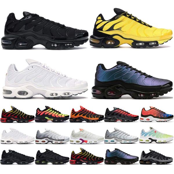 tn plus running shoes mens psychic hyper blue particle grey triple black aqua silver atlanta red pink white men trainers outdoor sneakers hi
tn plus running shoes mens psychic hyper blue particle grey triple black aqua silver atlanta red pink white men trainers outdoor sneakers hi