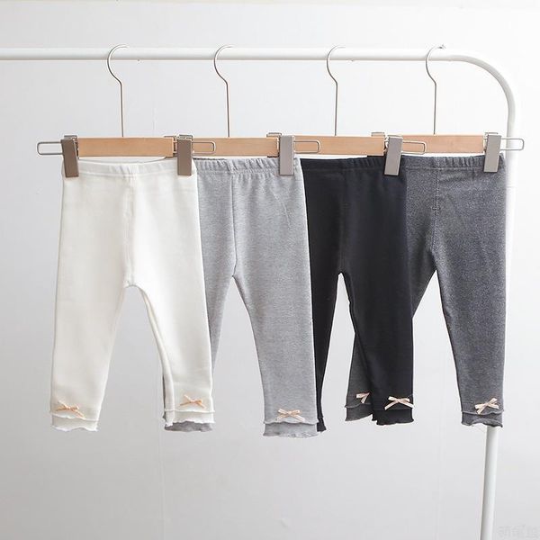 trousers 2021 children's wear girls leggings autumn fashion sweet solid color pants elastic, Blue
trousers 2021 children's wear girls leggings autumn fashion sweet solid color pants elastic, Blue