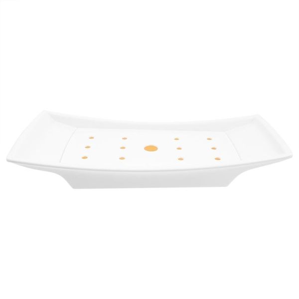 storage bottles & jars 1pc melamine food dry ice plate creative serving tray compact
storage bottles & jars 1pc melamine food dry ice plate creative serving tray compact