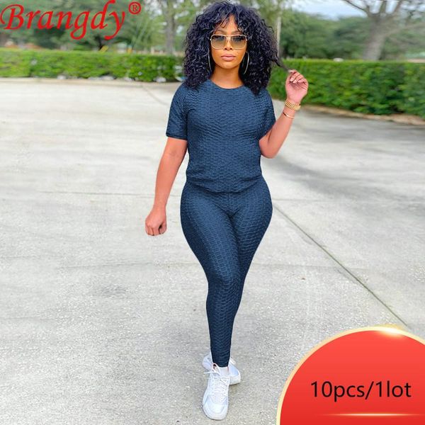 women's two piece pants wholesale items bulk lots yoga sport sets women outfits set casual solid pantsuits womens clothing b7234, White
women's two piece pants wholesale items bulk lots yoga sport sets women outfits set casual solid pantsuits womens clothing b7234, White