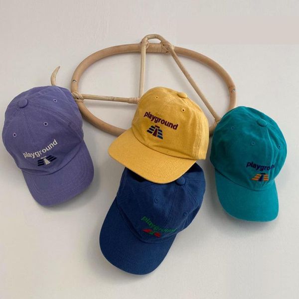 caps & hats outdoor recreational children hat 2021 pure color embroidered letter sunshade cap boys and girls kids baseball, Yellow
caps & hats outdoor recreational children hat 2021 pure color embroidered letter sunshade cap boys and girls kids baseball, Yellow
