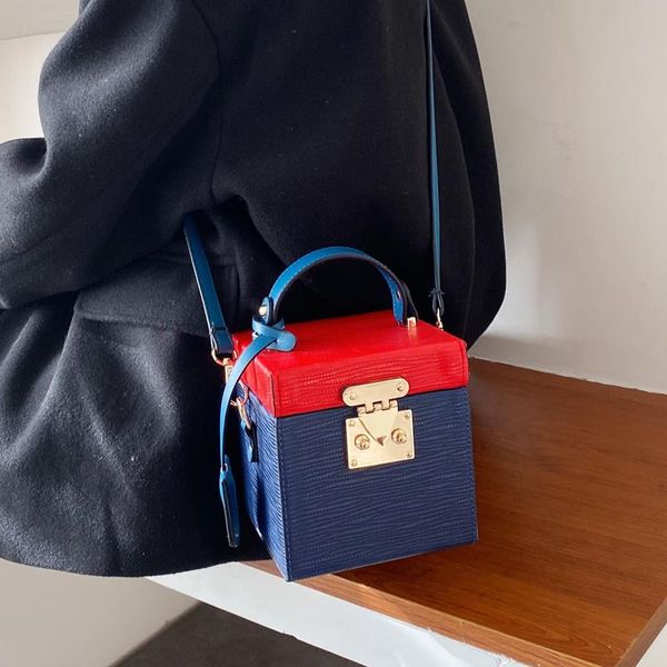 evening bags pu leather handbag for women bucket bag square messenger shoulder elegant female tote and crossbody box
evening bags pu leather handbag for women bucket bag square messenger shoulder elegant female tote and crossbody box