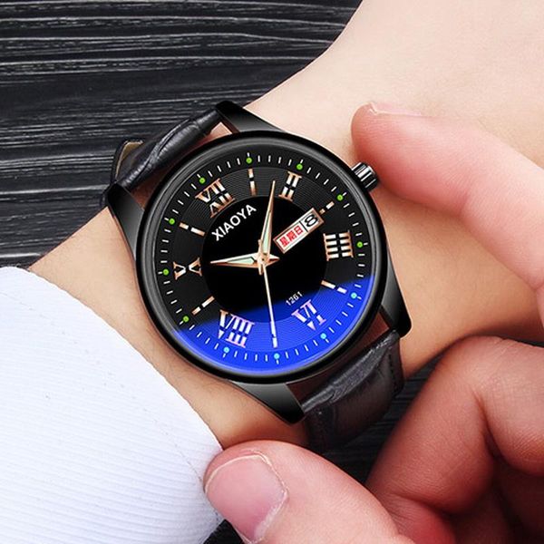wristwatches men complete calendar fashion waterproof watch for leather quartz luminous wrist relogio masculino, Slivery;brown
wristwatches men complete calendar fashion waterproof watch for leather quartz luminous wrist relogio masculino, Slivery;brown