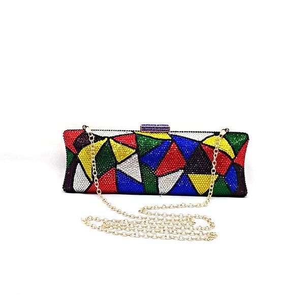 fashion women evening party diamond female shoulder bag classical credit bridal wedding colorful crystal cross body bags
fashion women evening party diamond female shoulder bag classical credit bridal wedding colorful crystal cross body bags
