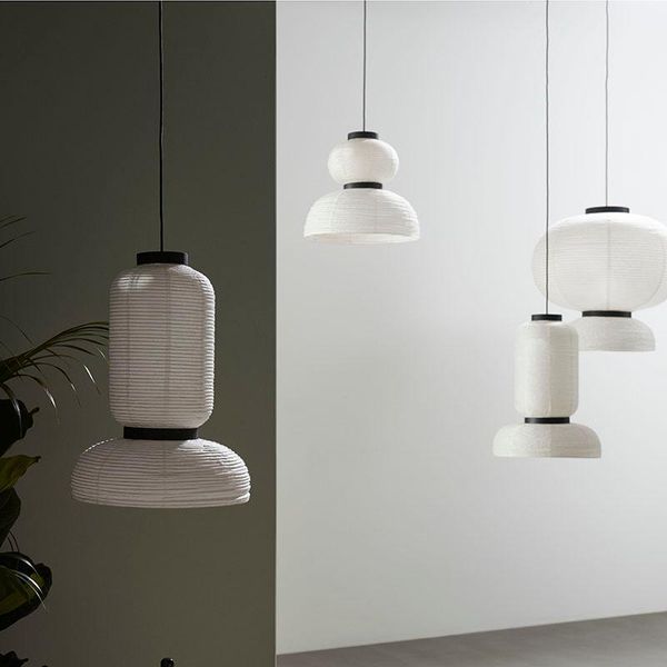pendant lamps japanese style net red restaurant living room homestay clubhouse rice paper lantern lamp
pendant lamps japanese style net red restaurant living room homestay clubhouse rice paper lantern lamp