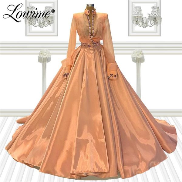 party dresses elegant full sleeves evening formal a line long gowns 2021 beaded crystals robe de soirée mariage prom, White;black
party dresses elegant full sleeves evening formal a line long gowns 2021 beaded crystals robe de soirée mariage prom, White;black