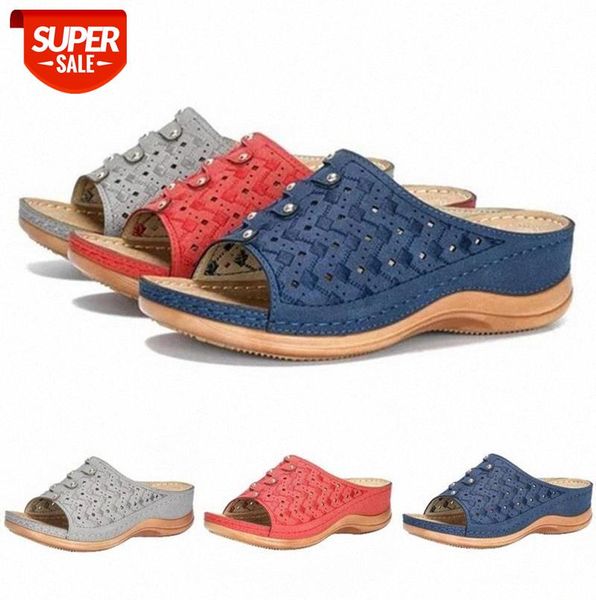 2020 Women Summer Slippers, Retro Roman Casual Shoes, Open Toe Chunky Sole Sandals, Sliding Beach Sandals #bv0B, Black
2020 Women Summer Slippers, Retro Roman Casual Shoes, Open Toe Chunky Sole Sandals, Sliding Beach Sandals #bv0B, Black