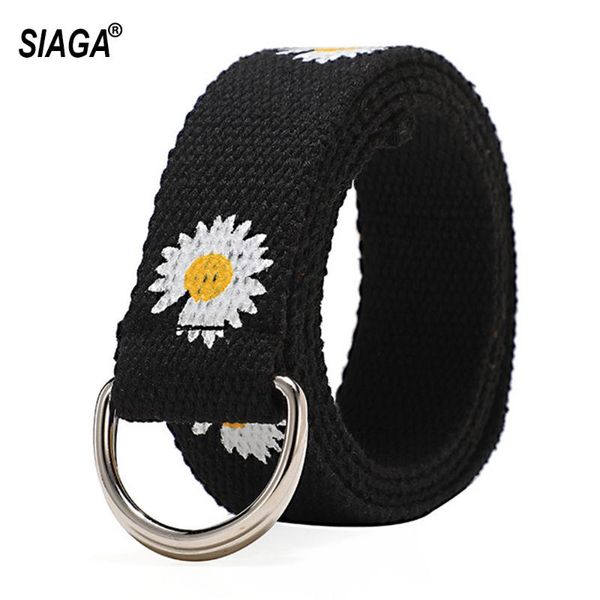 belts 2021 ladies floral design quality canvas for women female fashion accessories 120cm length 3.2cm width fco240, Black;brown
belts 2021 ladies floral design quality canvas for women female fashion accessories 120cm length 3.2cm width fco240, Black;brown
