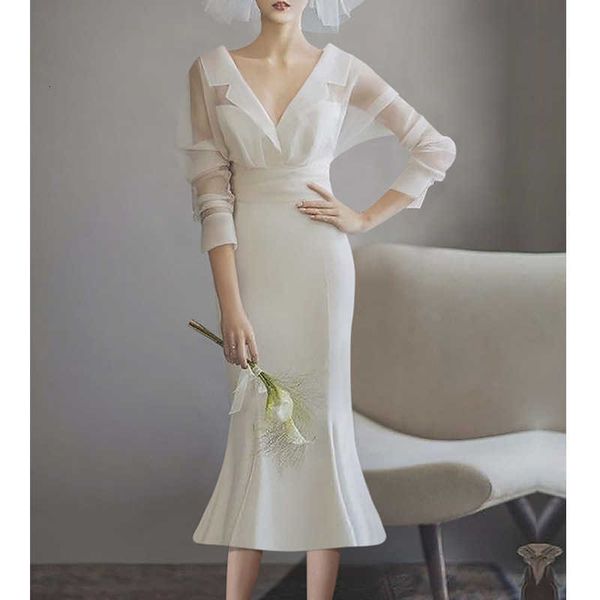luxury party evening dress 2021 autumn french style bridal bridmaid light cooked wind fishtail skirt two-piece set, White;pink
luxury party evening dress 2021 autumn french style bridal bridmaid light cooked wind fishtail skirt two-piece set, White;pink