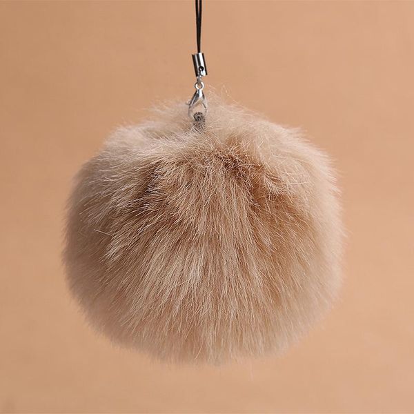 keychains fur pom keychain faux ball key chains keyring porte clef llaveros chain for bag charm navidad regalos 6c0088, Silver
keychains fur pom keychain faux ball key chains keyring porte clef llaveros chain for bag charm navidad regalos 6c0088, Silver
