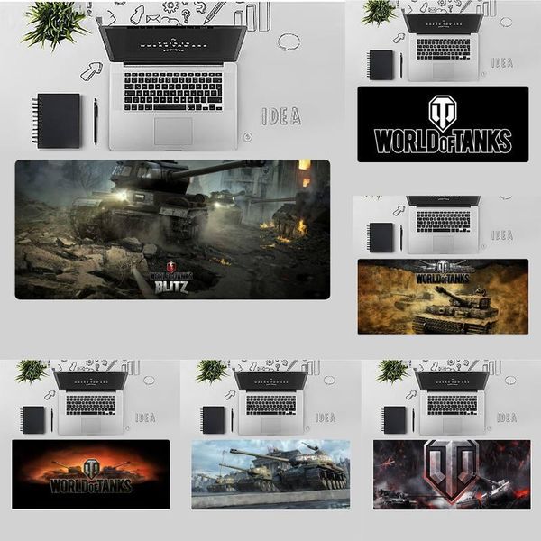 mouse pads & wrist rests world of tanks durable rubber mat pad desk table protect office work x xl xxl non-slip cushion
mouse pads & wrist rests world of tanks durable rubber mat pad desk table protect office work x xl xxl non-slip cushion
