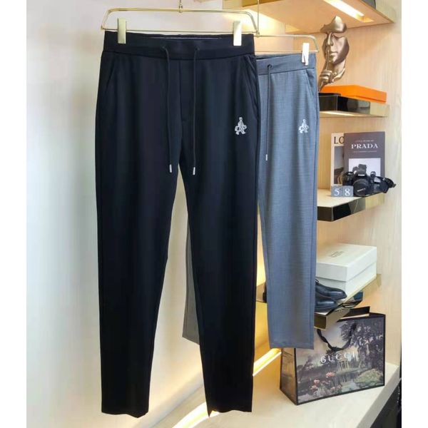 high-quality summer fashion men's plus size pants sports beach casual trousers all-match two-color m-3xl, Black;brown
high-quality summer fashion men's plus size pants sports beach casual trousers all-match two-color m-3xl, Black;brown