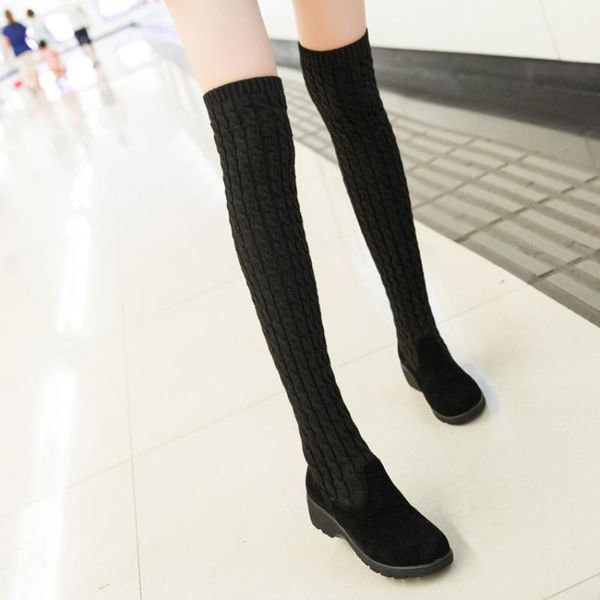 boots 2021 fashion crystal stretch fabric sock pointy toe over-the-knee heel thigh high pointed woman boot, Black
boots 2021 fashion crystal stretch fabric sock pointy toe over-the-knee heel thigh high pointed woman boot, Black