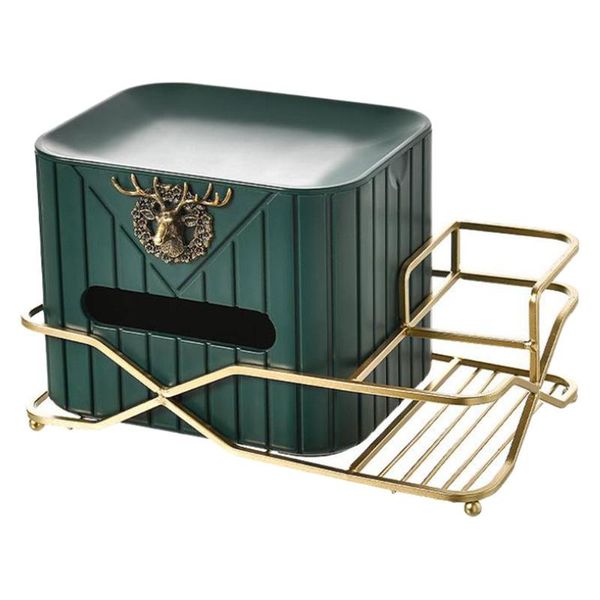 tissue boxes & napkins 1pc decorative box storage deskcontainer remote controller holder
tissue boxes & napkins 1pc decorative box storage deskcontainer remote controller holder