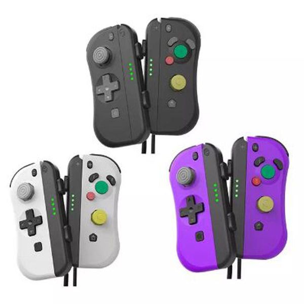 game controllers & joysticks bluetooth wireless controller for switch left and right joycon with nfc remote function
game controllers & joysticks bluetooth wireless controller for switch left and right joycon with nfc remote function