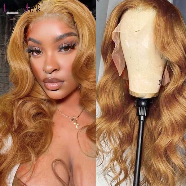 lace wigs ginger blonde front wig highlight body wave brazilian transparent human hair pre plucked remy orange, Black;brown
lace wigs ginger blonde front wig highlight body wave brazilian transparent human hair pre plucked remy orange, Black;brown