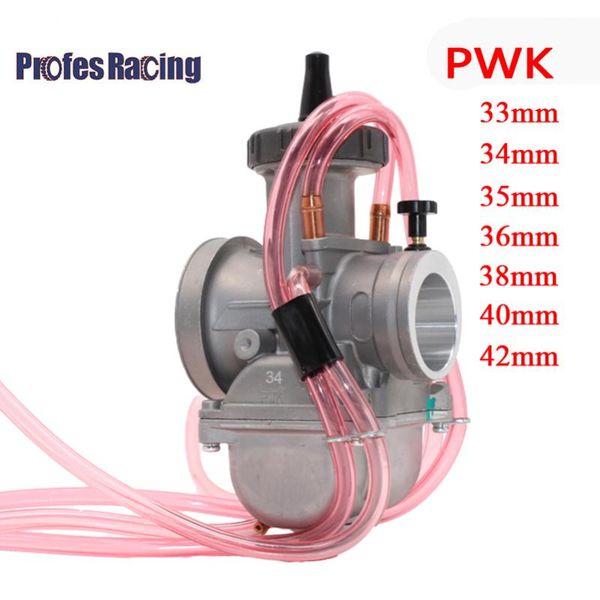 motorcycle fuel system profesracing carburetor 4t engine 42 33 35 36 38 40 34mm pwk used at off-road motor
motorcycle fuel system profesracing carburetor 4t engine 42 33 35 36 38 40 34mm pwk used at off-road motor