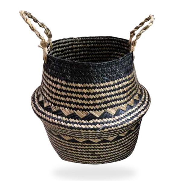 hanging baskets belly basket, seagrass planter for fig home organization with handles
hanging baskets belly basket, seagrass planter for fig home organization with handles