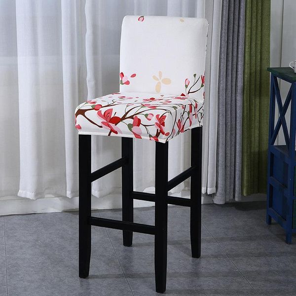 chair covers spandex cover flower seat for bar stool chairs slipcover home el banquet dining decoration 1/2/4/6pieces
chair covers spandex cover flower seat for bar stool chairs slipcover home el banquet dining decoration 1/2/4/6pieces