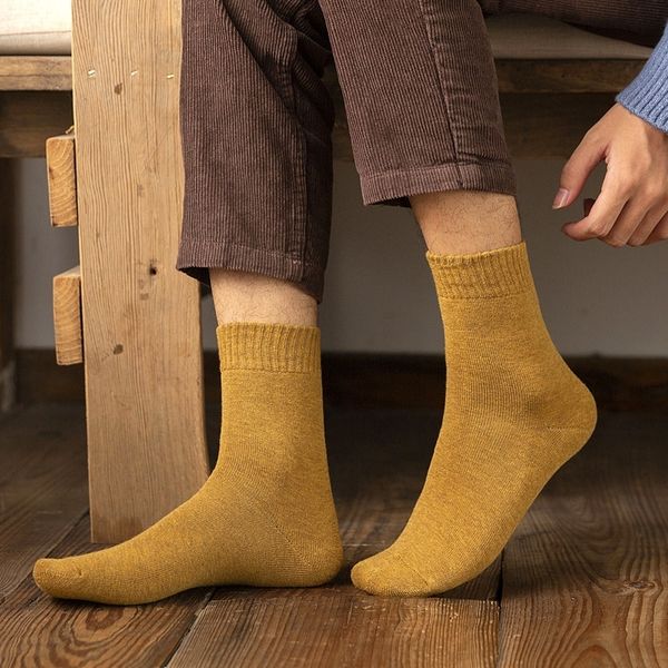 qze men's owel wih plush and hickened fleece middle ube auumn and winer warm men's pure warm medium medium hosiery sockscolor coto, Black;white
qze men's owel wih plush and hickened fleece middle ube auumn and winer warm men's pure warm medium medium hosiery sockscolor coto, Black;white
