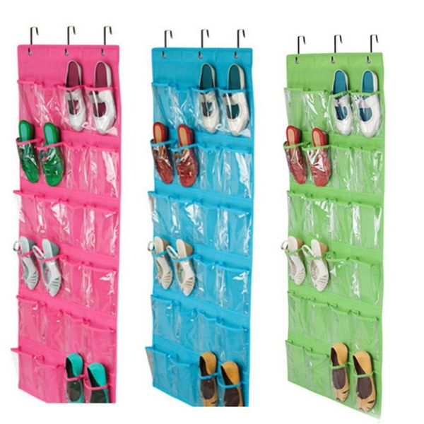 storage boxes & bins 24 pocket shoe space door hanging organizer rack wall bag closet holder kindergarten classroom back bags
storage boxes & bins 24 pocket shoe space door hanging organizer rack wall bag closet holder kindergarten classroom back bags