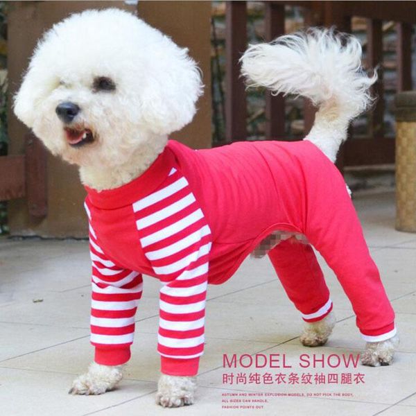 dog apparel soft cotton pets costume pajamas winter warmer doggy puppy cat clothes pet jumpsuits romper pyjamas clothing xs-xl 20a
dog apparel soft cotton pets costume pajamas winter warmer doggy puppy cat clothes pet jumpsuits romper pyjamas clothing xs-xl 20a