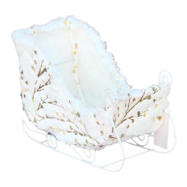 other home decor white sleigh container christmas sledge exquisite workmanship decoration multifunctional dec
other home decor white sleigh container christmas sledge exquisite workmanship decoration multifunctional dec