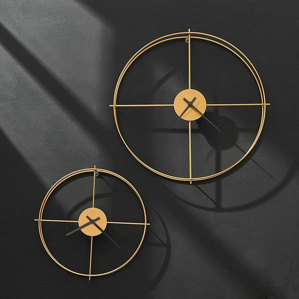 nordic style living room home sofa background wall decoration light luxury iron watch hanging cafe creative clocks
nordic style living room home sofa background wall decoration light luxury iron watch hanging cafe creative clocks