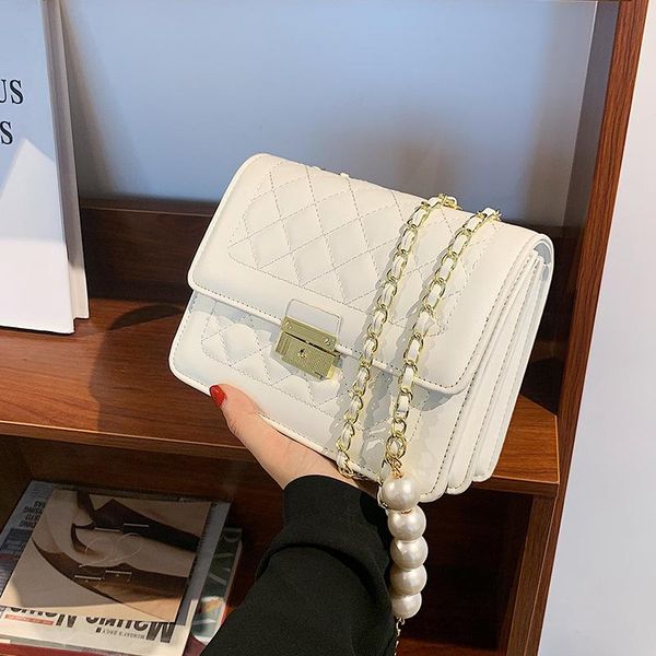 evening bags luxury shoulder bag for women bolsas pu leather simple solid korean summer chain woman designer messenger crossbody
evening bags luxury shoulder bag for women bolsas pu leather simple solid korean summer chain woman designer messenger crossbody