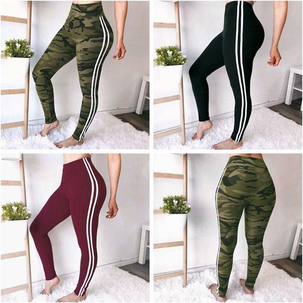 yoga outfit arrival women fitness sport pants camouflage black solid color ribbon strap sports workout elastic leggings
yoga outfit arrival women fitness sport pants camouflage black solid color ribbon strap sports workout elastic leggings