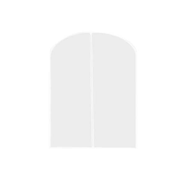 clothing & wardrobe storage modern household dust covers translucent waterproof clothes cover suit size
clothing & wardrobe storage modern household dust covers translucent waterproof clothes cover suit size