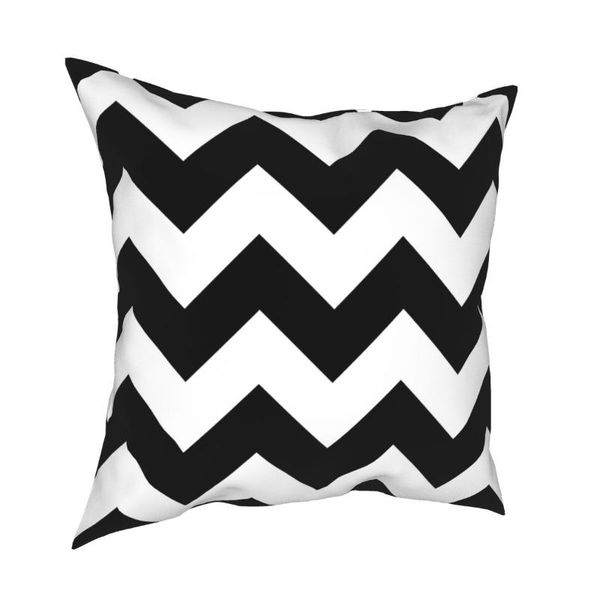 black and white chevron stripes pillowcase decoration geometric cushion cover throw pillow for car double-sided printing unique cushion/deco
black and white chevron stripes pillowcase decoration geometric cushion cover throw pillow for car double-sided printing unique cushion/deco