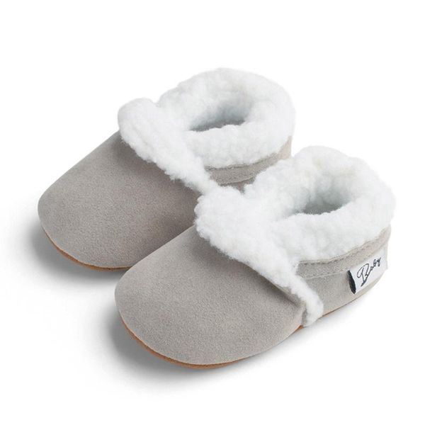 first walkers winter warm born baby toddler boy girl boots short plush soft soled anti-slip crib shoes 0-18m
first walkers winter warm born baby toddler boy girl boots short plush soft soled anti-slip crib shoes 0-18m