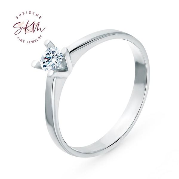 14k 18k classic white gold moissanite rings for women engagement wedding designer luxury fine jewelry cluster, Golden;silver
14k 18k classic white gold moissanite rings for women engagement wedding designer luxury fine jewelry cluster, Golden;silver
