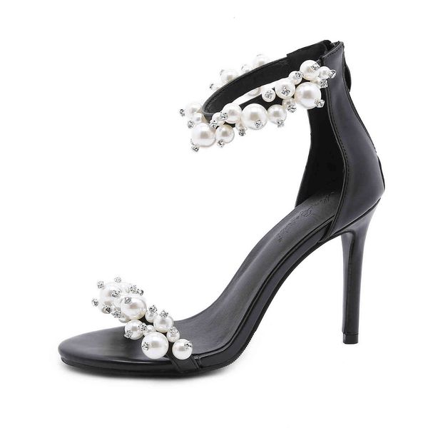 dress shoes therainoov woman sandals, high heels, cordon, zipper shoes, party shoes. 9qc7, Black
dress shoes therainoov woman sandals, high heels, cordon, zipper shoes, party shoes. 9qc7, Black