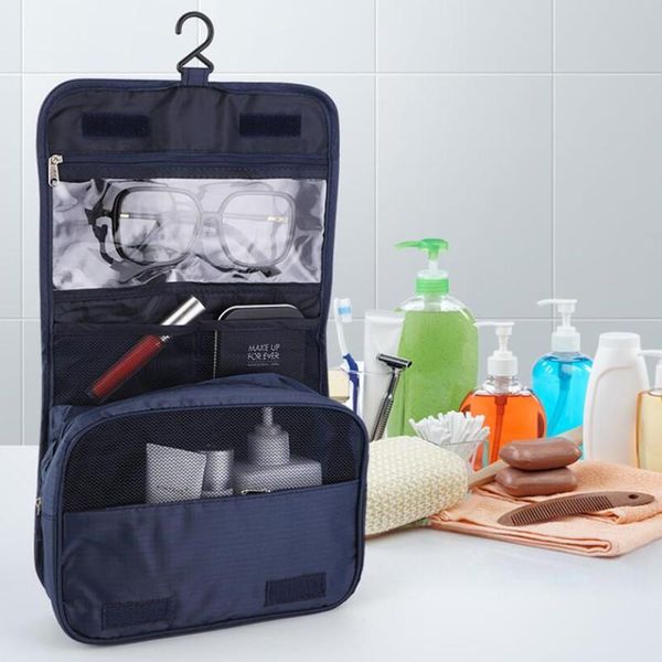 cosmetic bags & cases women makeup bag nylon waterproof ladies toiletries storage neceser bathroom toilet travel organizer
cosmetic bags & cases women makeup bag nylon waterproof ladies toiletries storage neceser bathroom toilet travel organizer