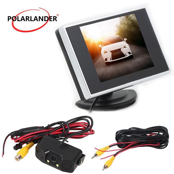 car video backup reverse monitor parking sensor 2in1 3in1 3.5 inch tft auto tv reversing camera
car video backup reverse monitor parking sensor 2in1 3in1 3.5 inch tft auto tv reversing camera